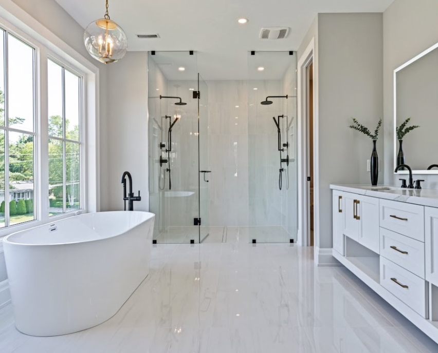 Showcasing the Art of Custom Living